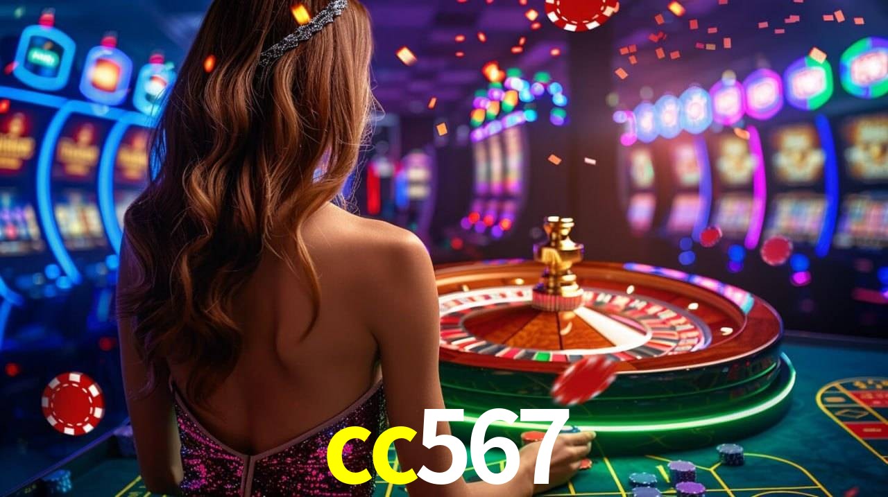 cc567 App Interface