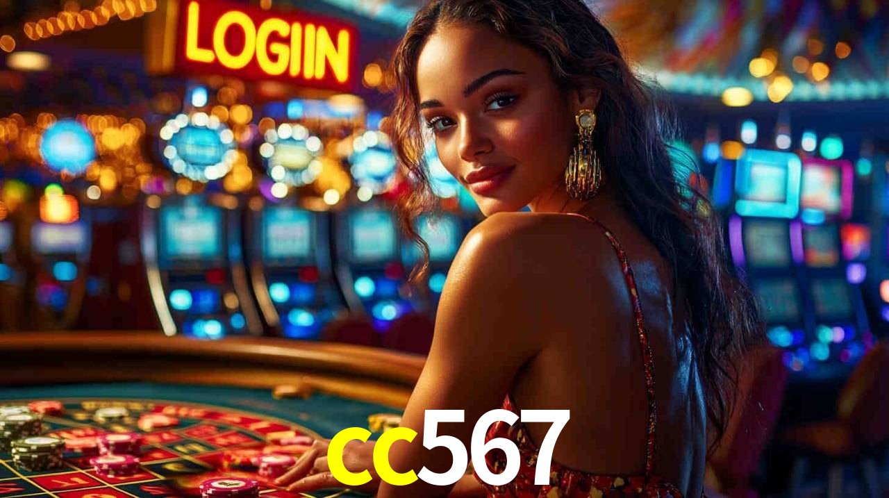 Slot Games cc567